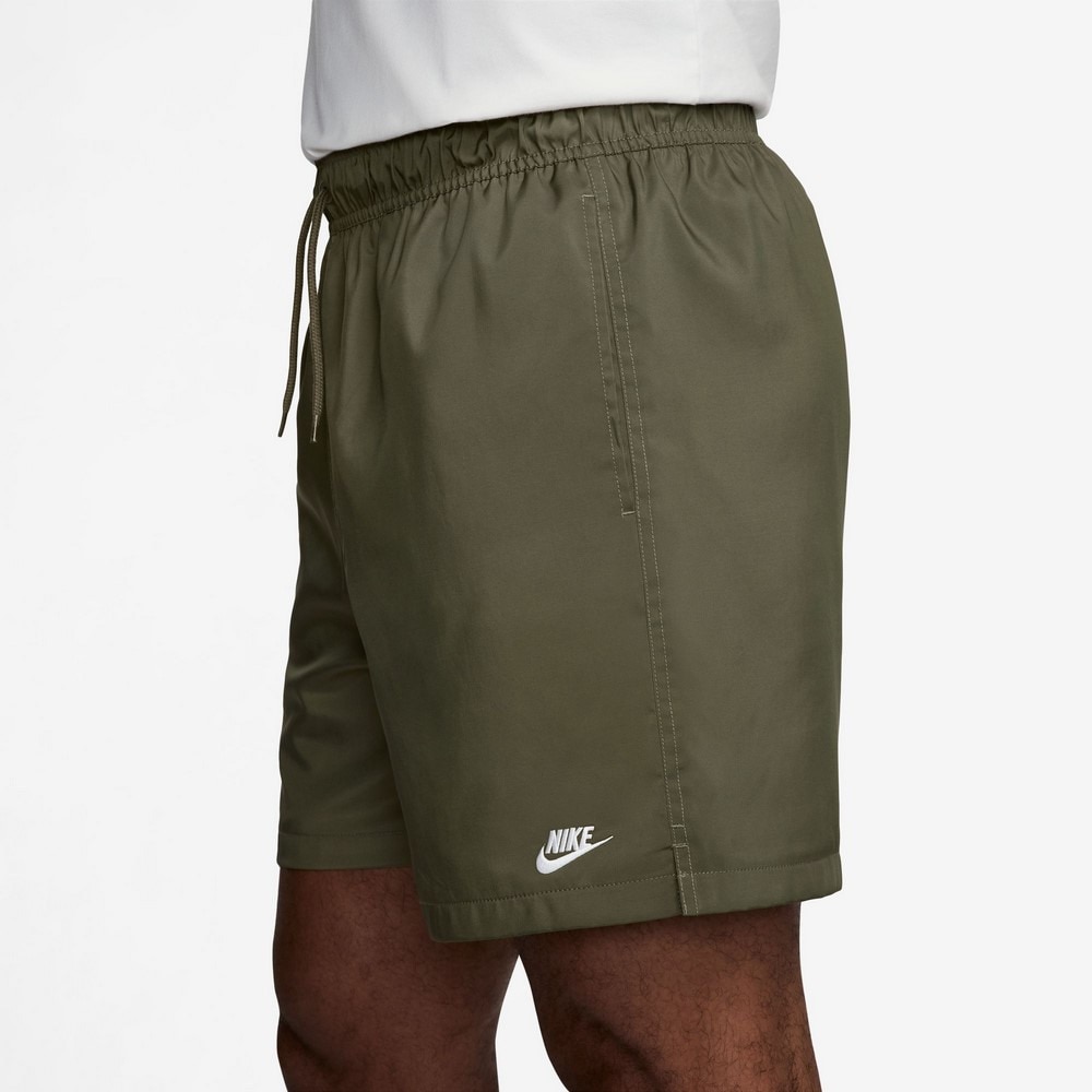 ナイキ（NIKE）（メンズ）クラブ ウーブン フロー ショートパンツ FN3308-222