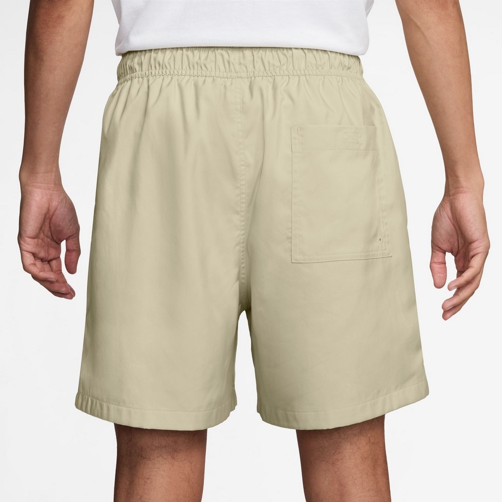 ナイキ（NIKE）（メンズ）クラブ ウーブン フロー ショートパンツ FN3308-229