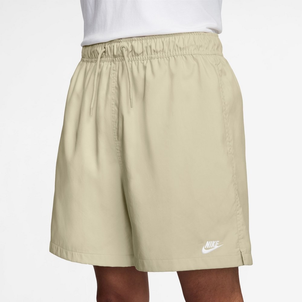 ナイキ（NIKE）（メンズ）クラブ ウーブン フロー ショートパンツ FN3308-229