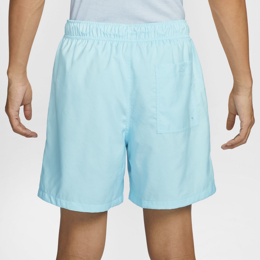ナイキ（NIKE）（メンズ）クラブ ウーブン フロー ショートパンツ FN3308-474