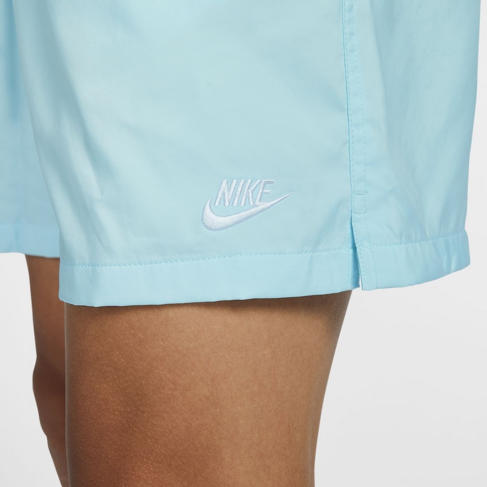 ナイキ（NIKE）（メンズ）クラブ ウーブン フロー ショートパンツ FN3308-474