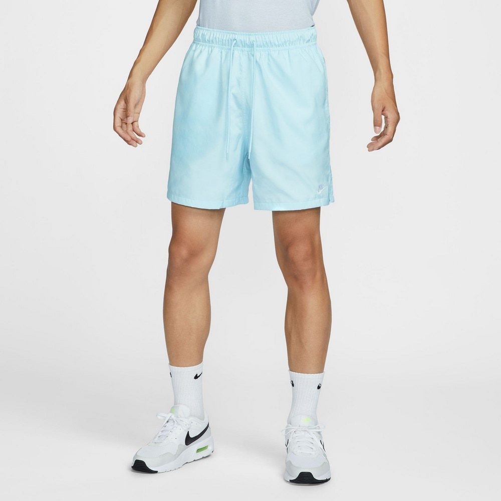 ナイキ（NIKE）（メンズ）クラブ ウーブン フロー ショートパンツ FN3308-474