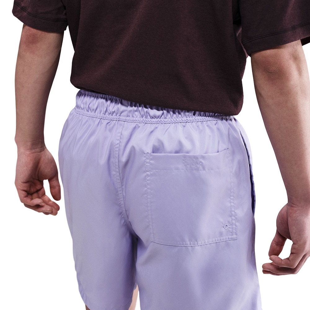 ナイキ（NIKE）（メンズ）クラブ フロー ショートパンツ FN3308-515