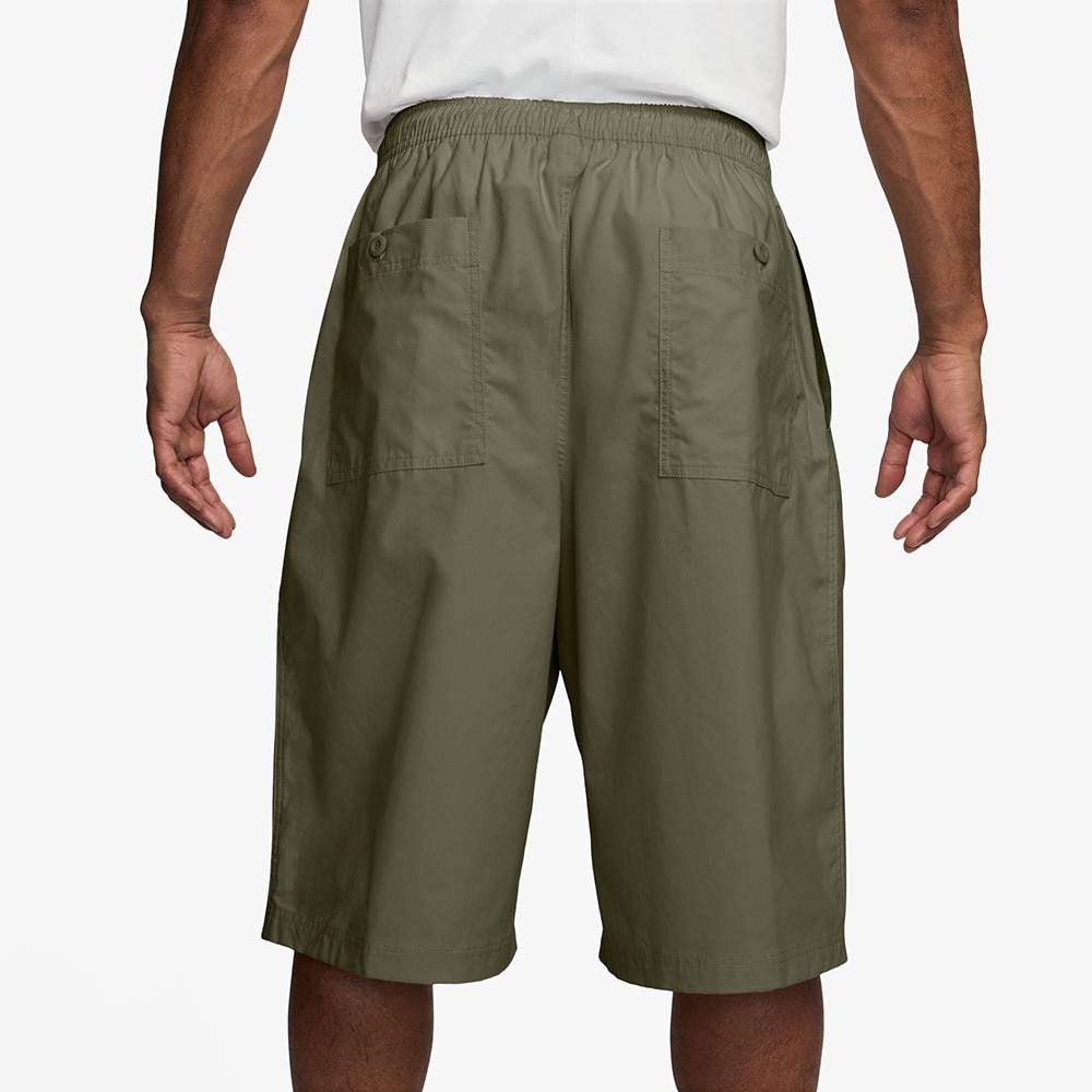 ナイキ（NIKE）（メンズ）クラブ　SEOUL　OS　ショートパンツ HJ2541-222