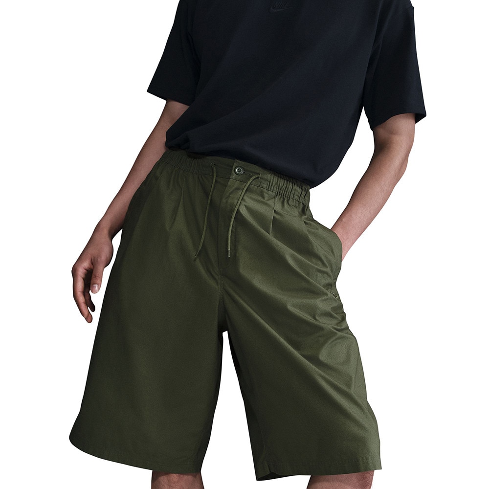 ナイキ（NIKE）（メンズ）クラブ　SEOUL　OS　ショートパンツ HJ2541-222