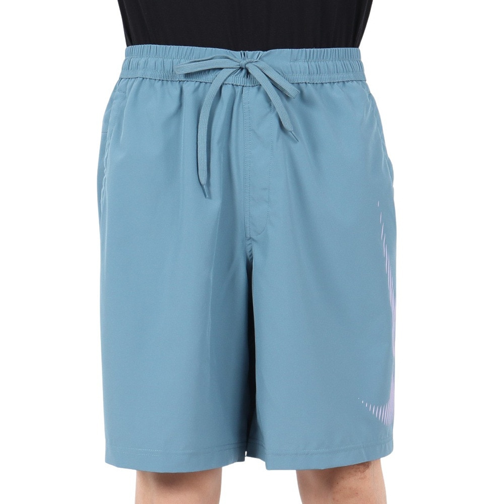 ナイキ（NIKE）（メンズ）ドライフィット FORM UL バーサタイル ショートパンツ S HJ4046-006