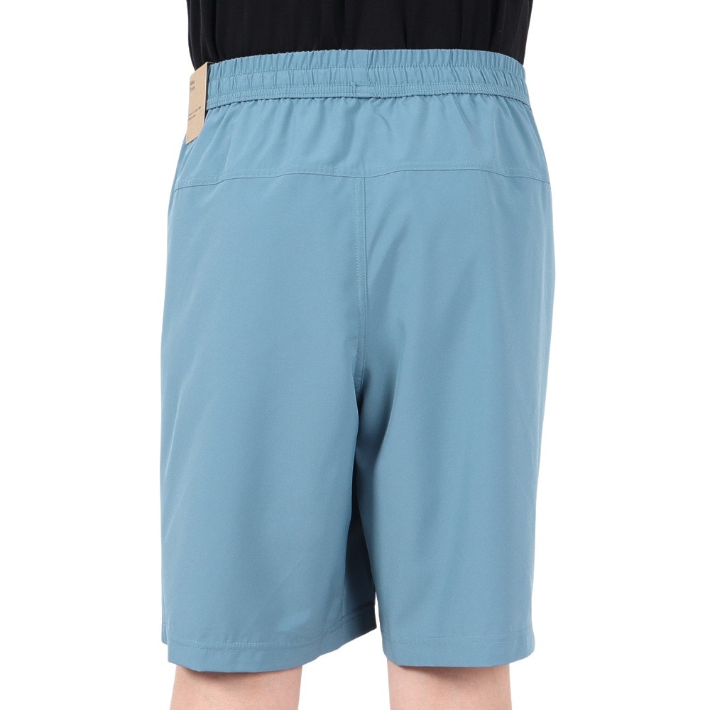 ナイキ（NIKE）（メンズ）ドライフィット FORM UL バーサタイル ショートパンツ S HJ4046-006