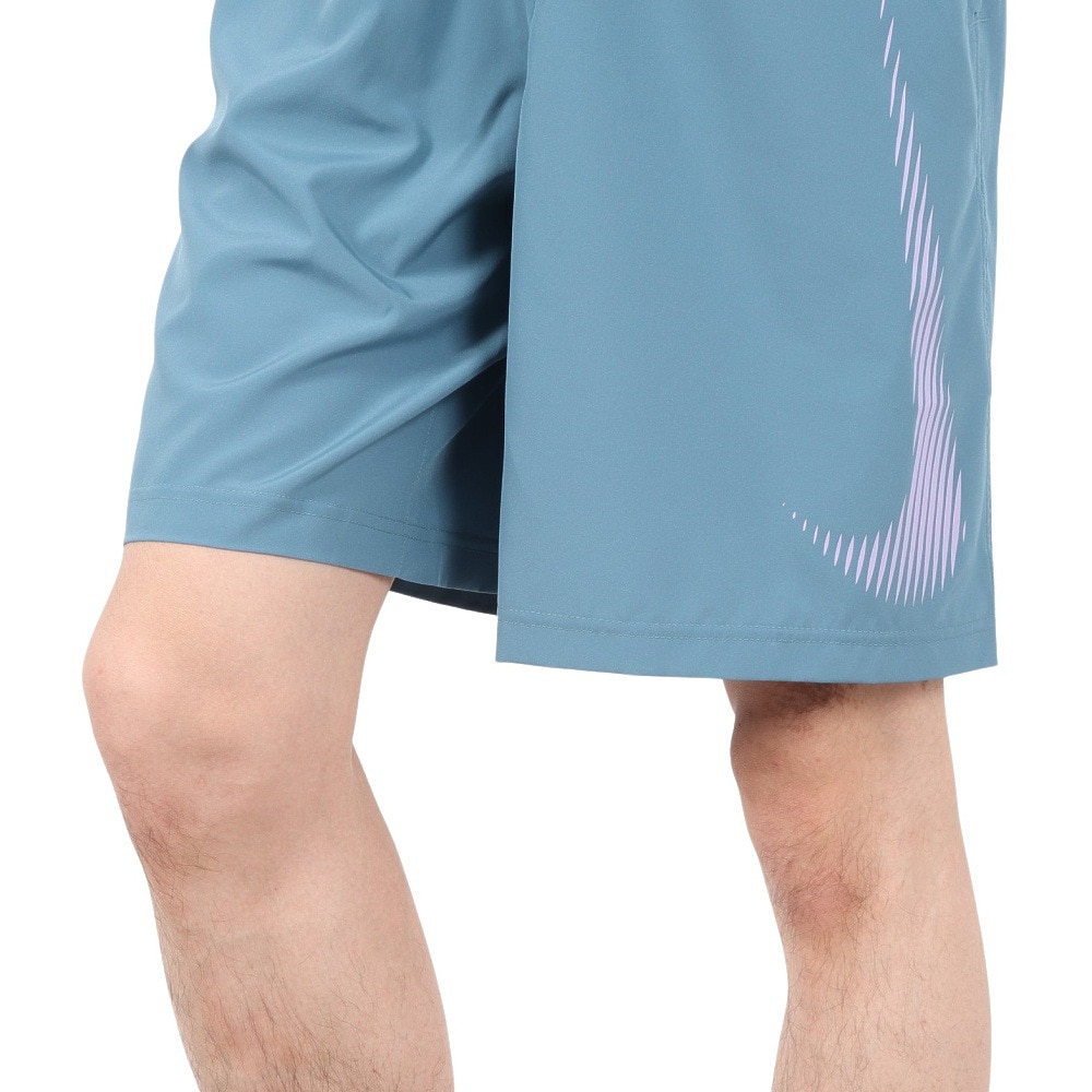 ナイキ（NIKE）（メンズ）ドライフィット FORM UL バーサタイル ショートパンツ S HJ4046-006