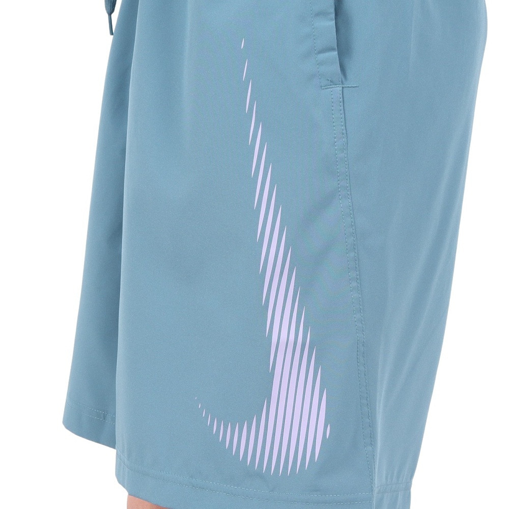 ナイキ（NIKE）（メンズ）ドライフィット FORM UL バーサタイル ショートパンツ S HJ4046-006
