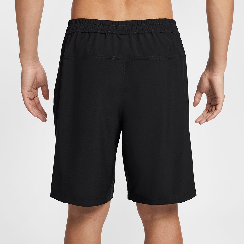 ナイキ（NIKE）（メンズ）DF FORM 9IN UL ショートパンツ S HJ4046-010