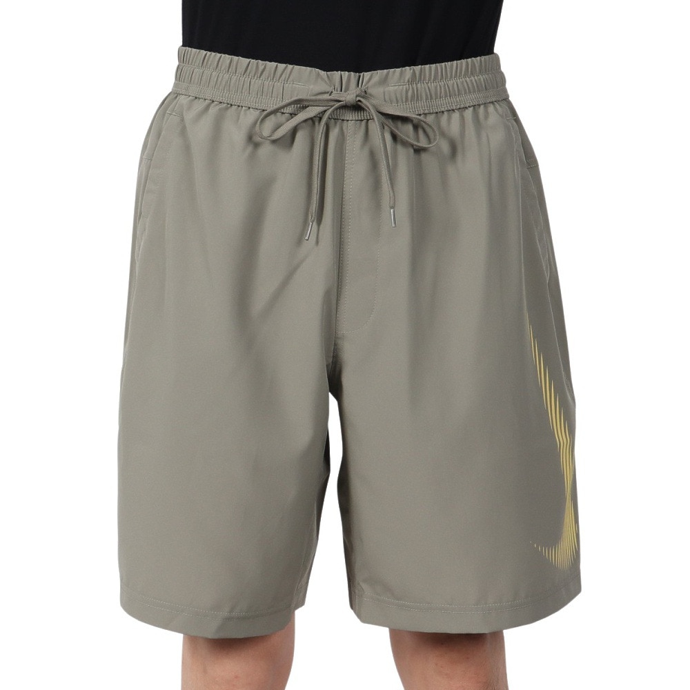 ナイキ（NIKE）（メンズ）ドライフィット フォーム バーサタイル ショートパンツ HJ4046-320