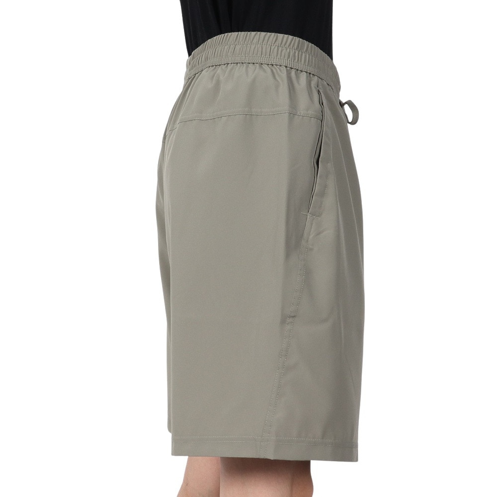 ナイキ（NIKE）（メンズ）ドライフィット フォーム バーサタイル ショートパンツ HJ4046-320