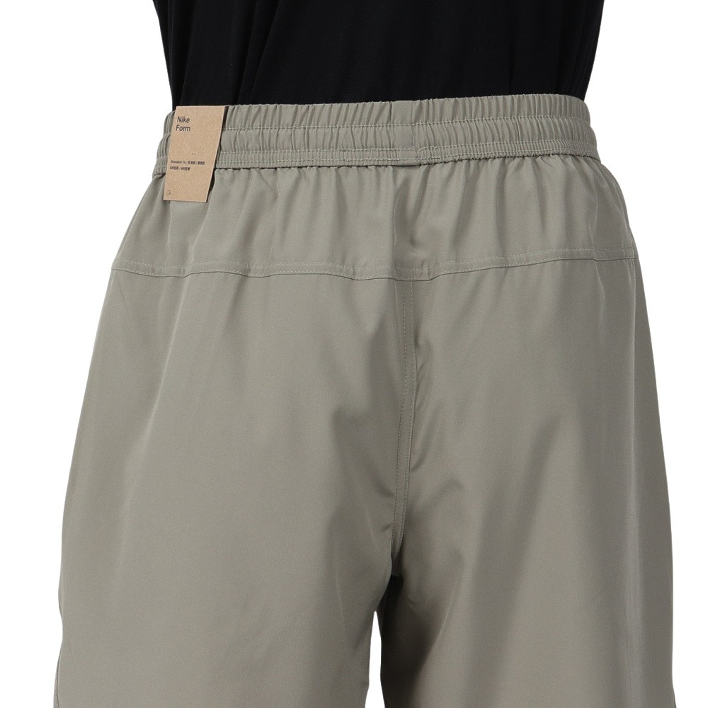 ナイキ（NIKE）（メンズ）ドライフィット フォーム バーサタイル ショートパンツ HJ4046-320
