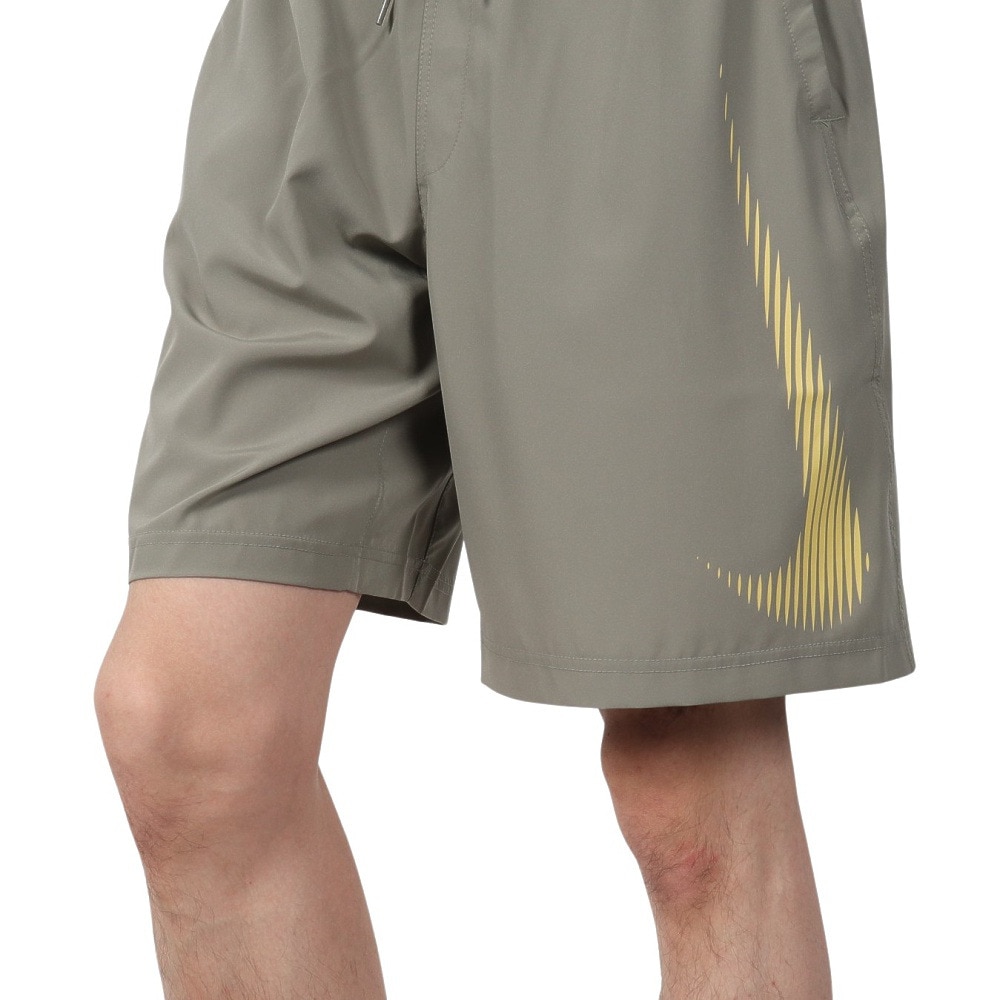 ナイキ（NIKE）（メンズ）ドライフィット フォーム バーサタイル ショートパンツ HJ4046-320