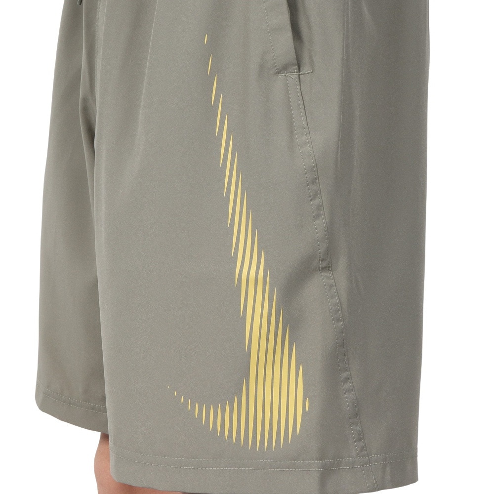 ナイキ（NIKE）（メンズ）ドライフィット フォーム バーサタイル ショートパンツ HJ4046-320