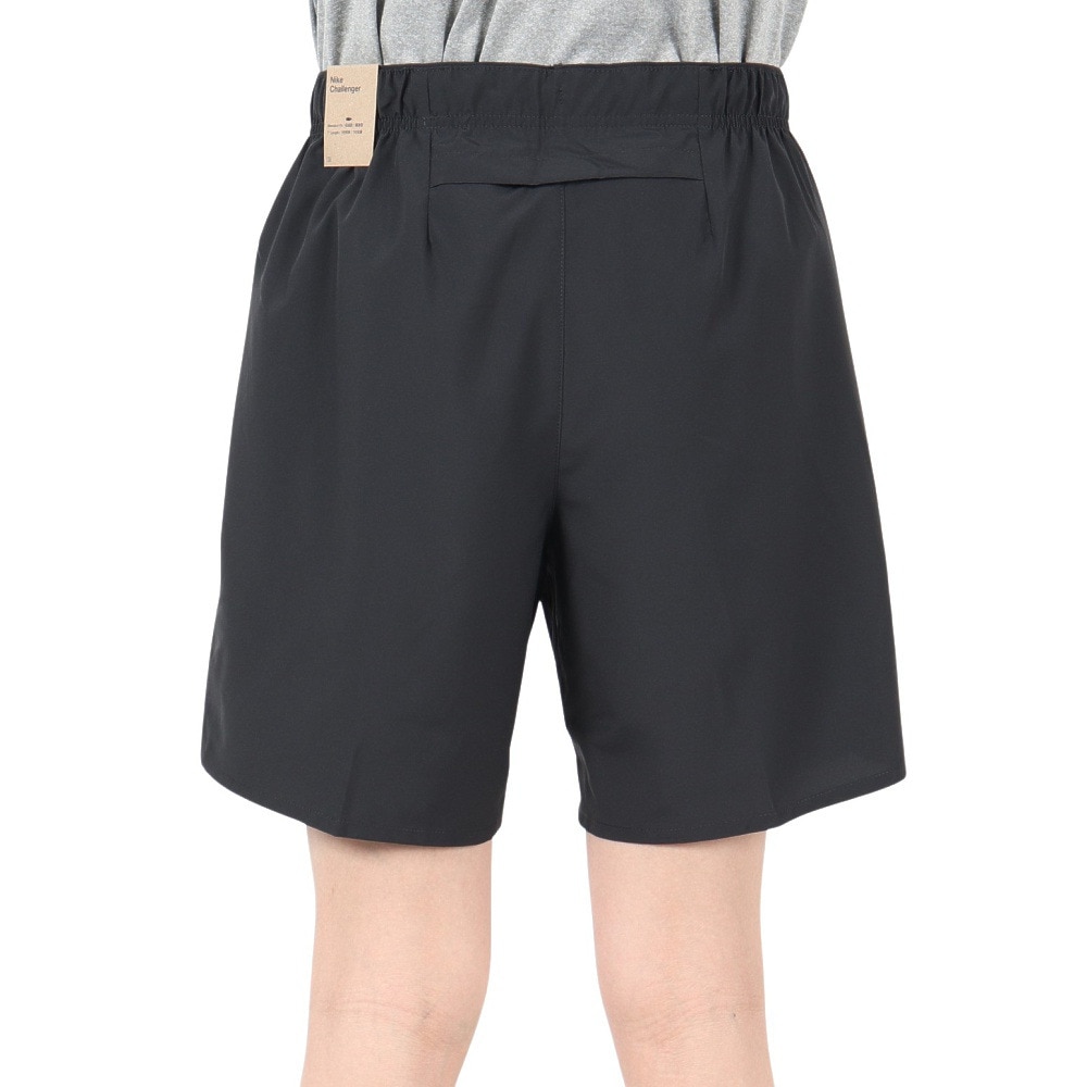 ナイキ（NIKE）（メンズ）ドライフィット CHLLNGR 7UL ランニング ショートパンツ HV4884-045