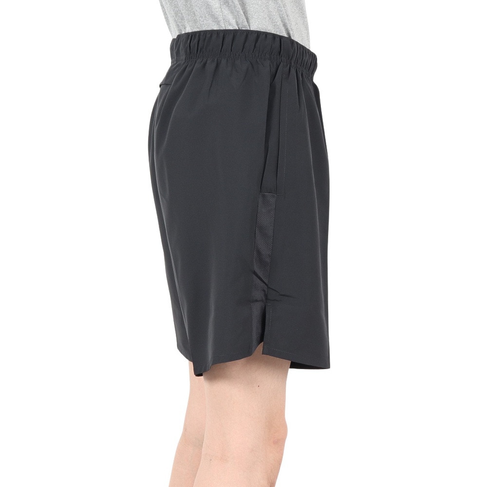 ナイキ（NIKE）（メンズ）ドライフィット CHLLNGR 7UL ランニング ショートパンツ HV4884-045