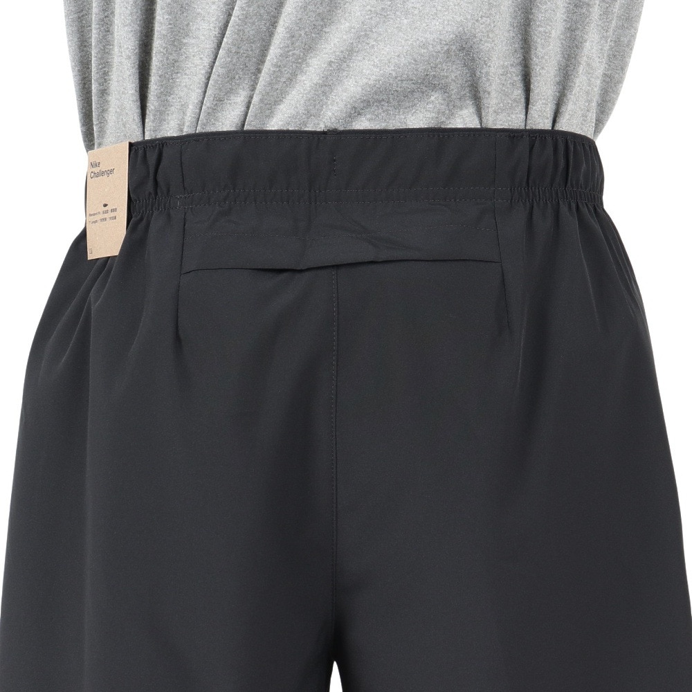 ナイキ（NIKE）（メンズ）ドライフィット CHLLNGR 7UL ランニング ショートパンツ HV4884-045