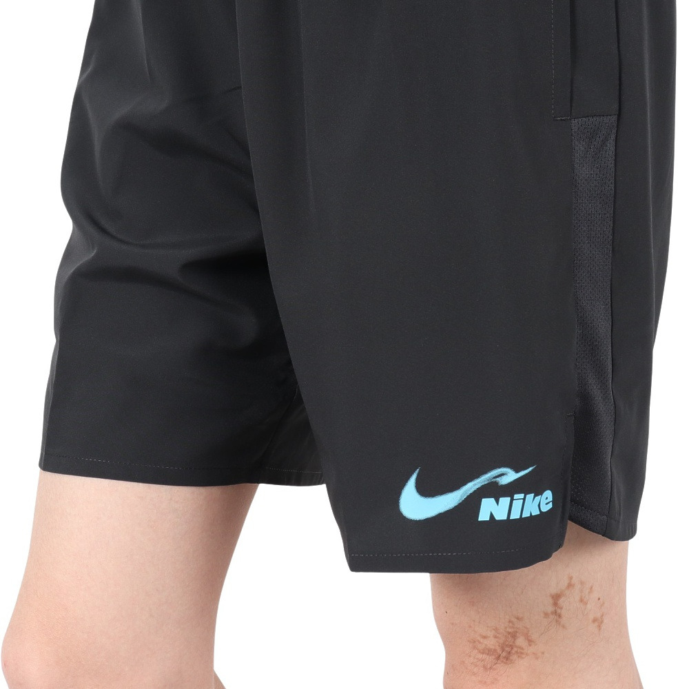 ナイキ（NIKE）（メンズ）ドライフィット CHLLNGR 7UL ランニング ショートパンツ HV4884-045