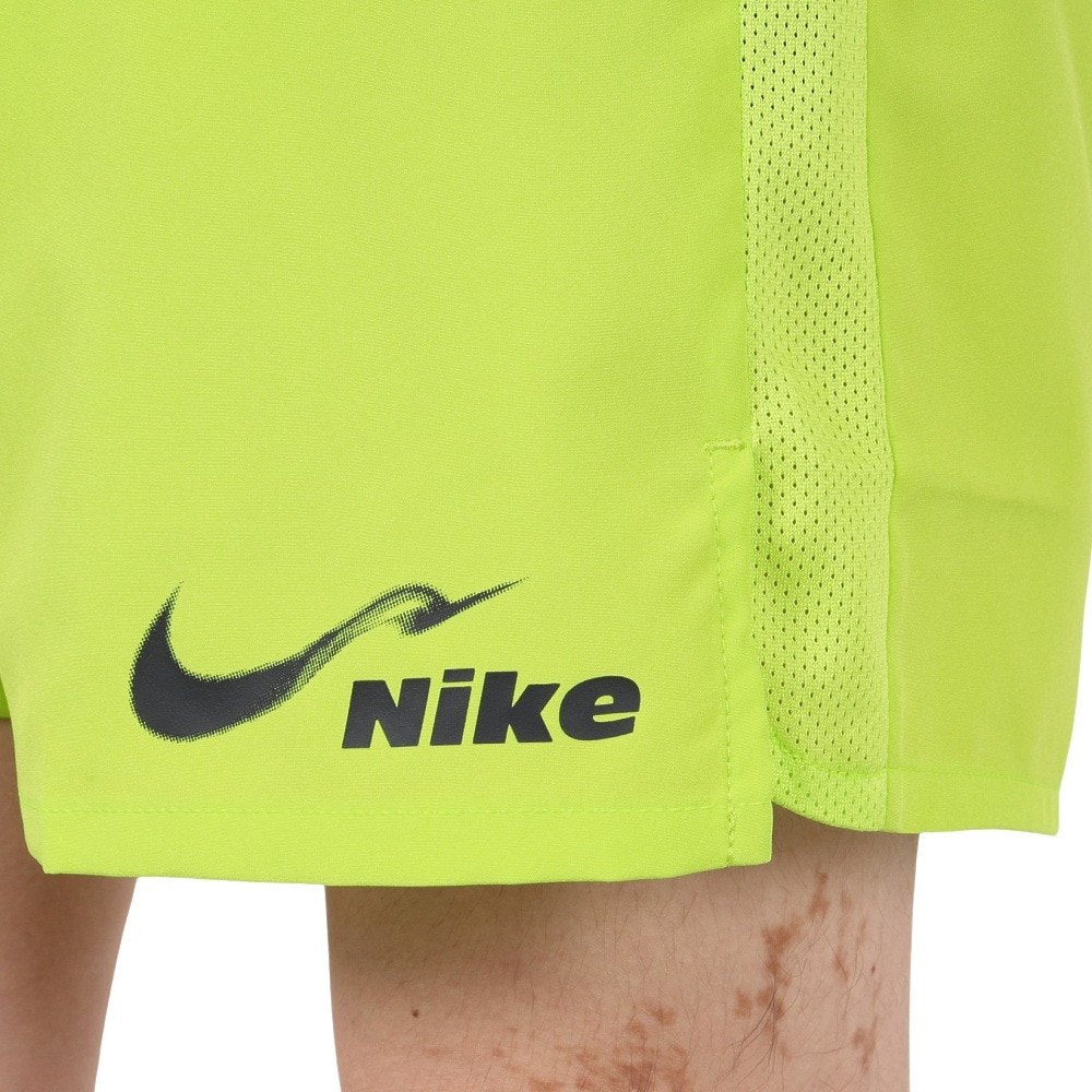 ナイキ（NIKE）（メンズ）ドライフィット CHLLNGR 7UL ランニング ショートパンツ HV4884-389