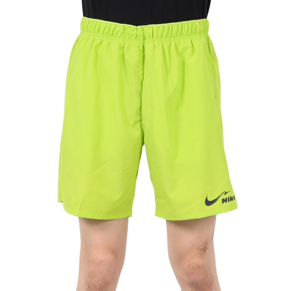 ナイキ（NIKE）（メンズ）ドライフィット CHLLNGR 7UL ランニング ショートパンツ HV4884-389