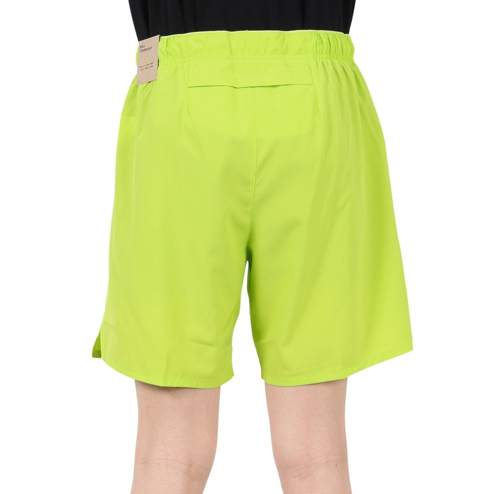 ナイキ（NIKE）（メンズ）ドライフィット CHLLNGR 7UL ランニング ショートパンツ HV4884-389