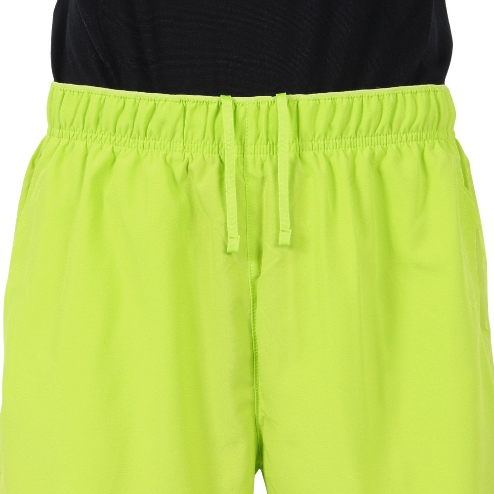 ナイキ（NIKE）（メンズ）ドライフィット CHLLNGR 7UL ランニング ショートパンツ HV4884-389