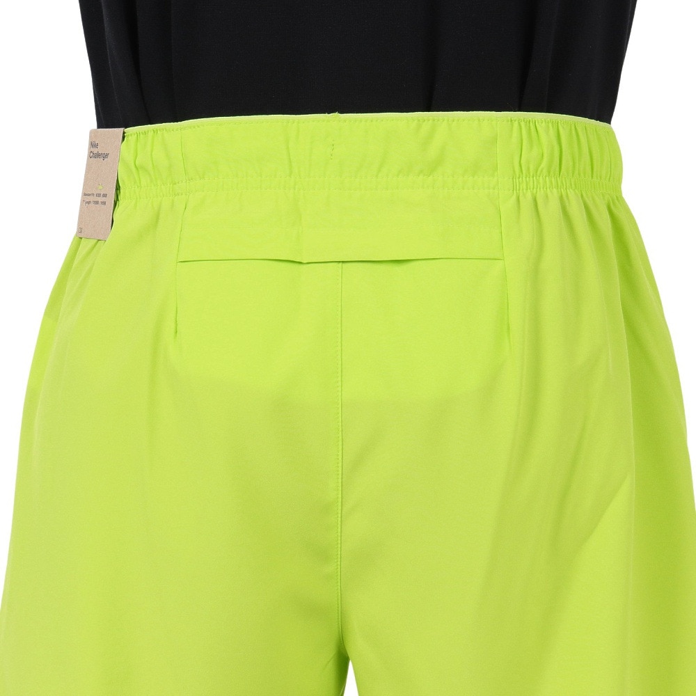 ナイキ（NIKE）（メンズ）ドライフィット CHLLNGR 7UL ランニング ショートパンツ HV4884-389