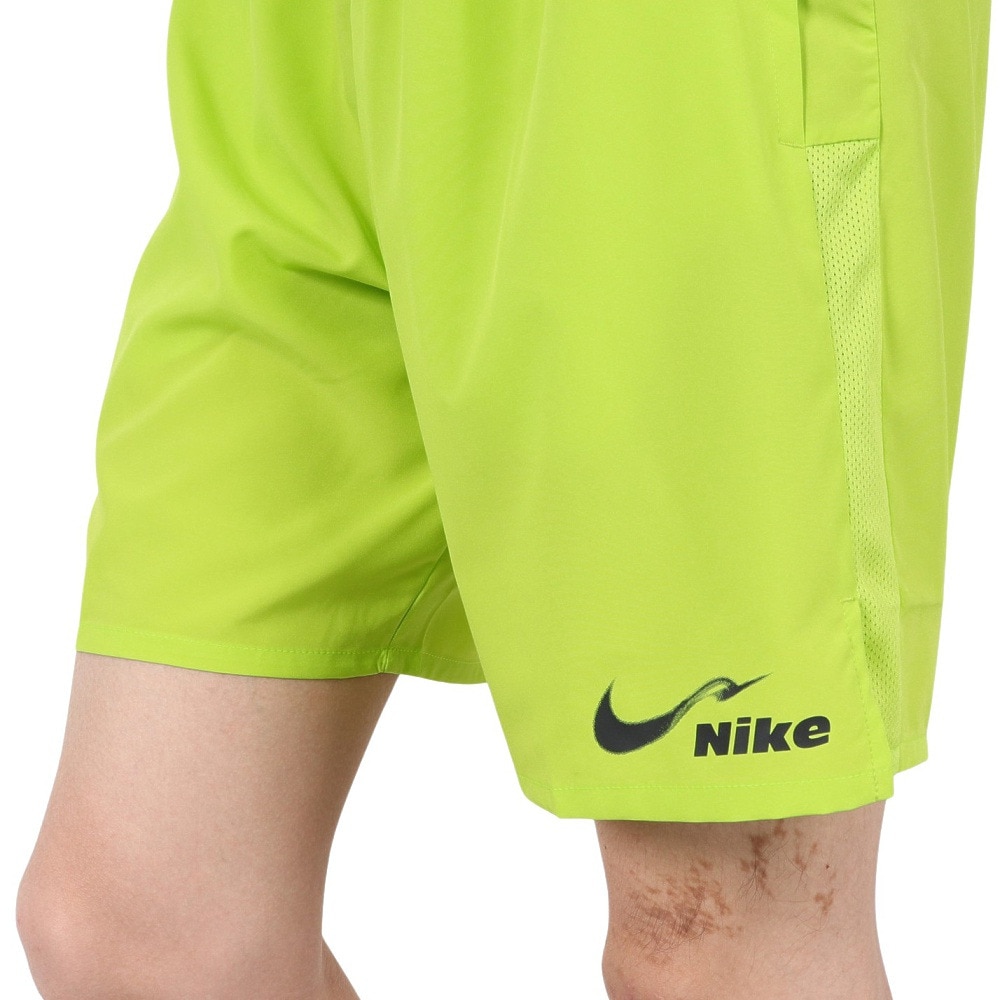 ナイキ（NIKE）（メンズ）ドライフィット CHLLNGR 7UL ランニング ショートパンツ HV4884-389