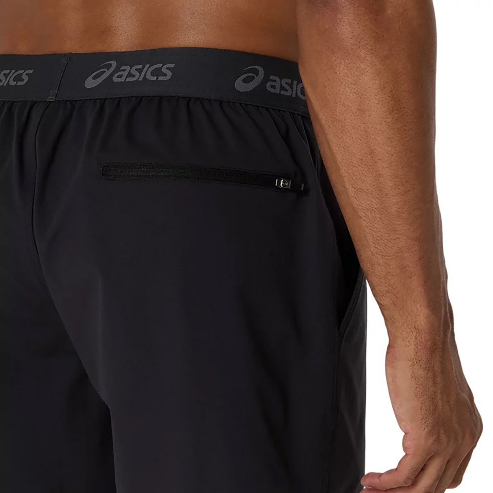 アシックス（ASICS）（メンズ）ダブルウィーブ 7INショーツ 2031E910.001
