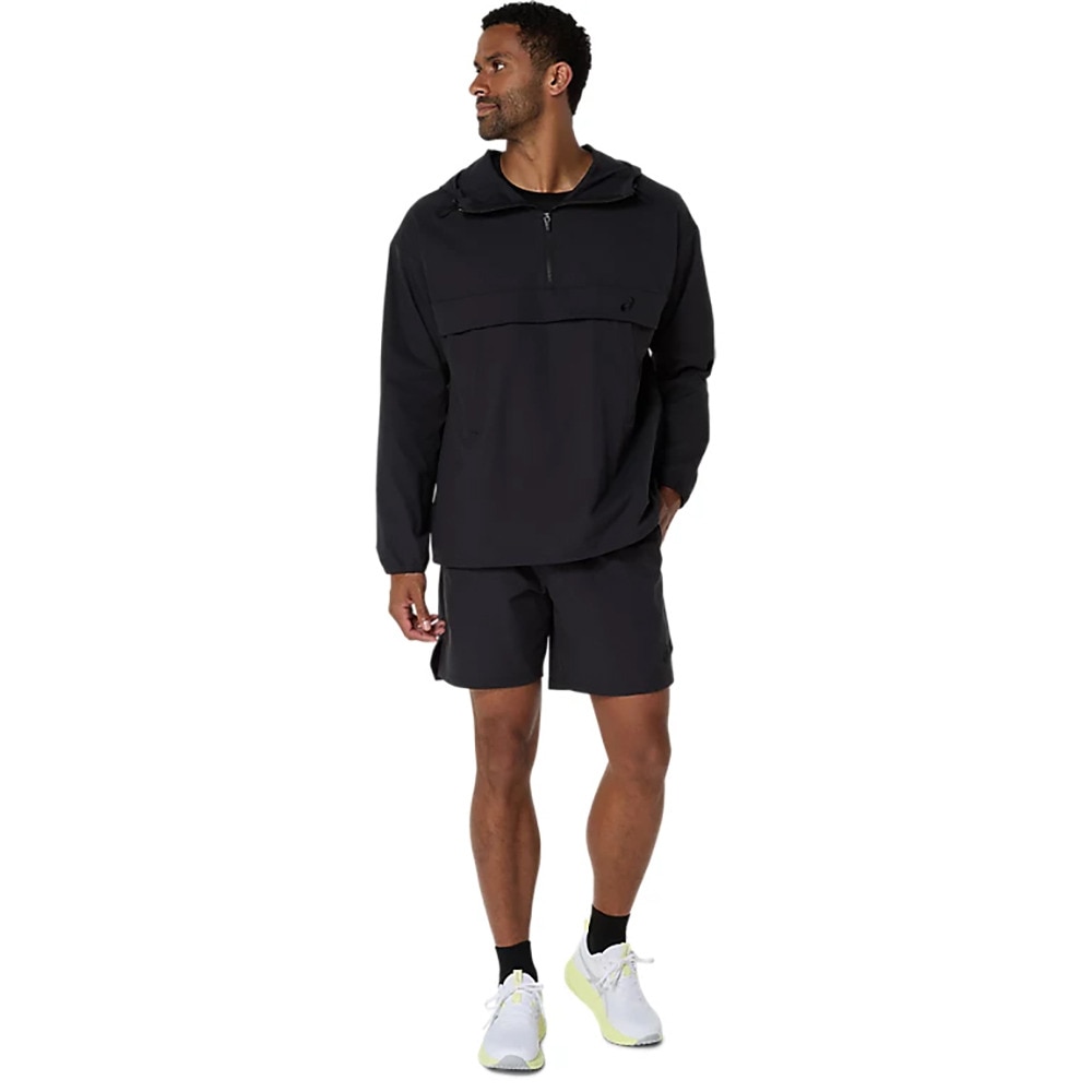 アシックス（ASICS）（メンズ）ダブルウィーブ 7INショーツ 2031E910.001