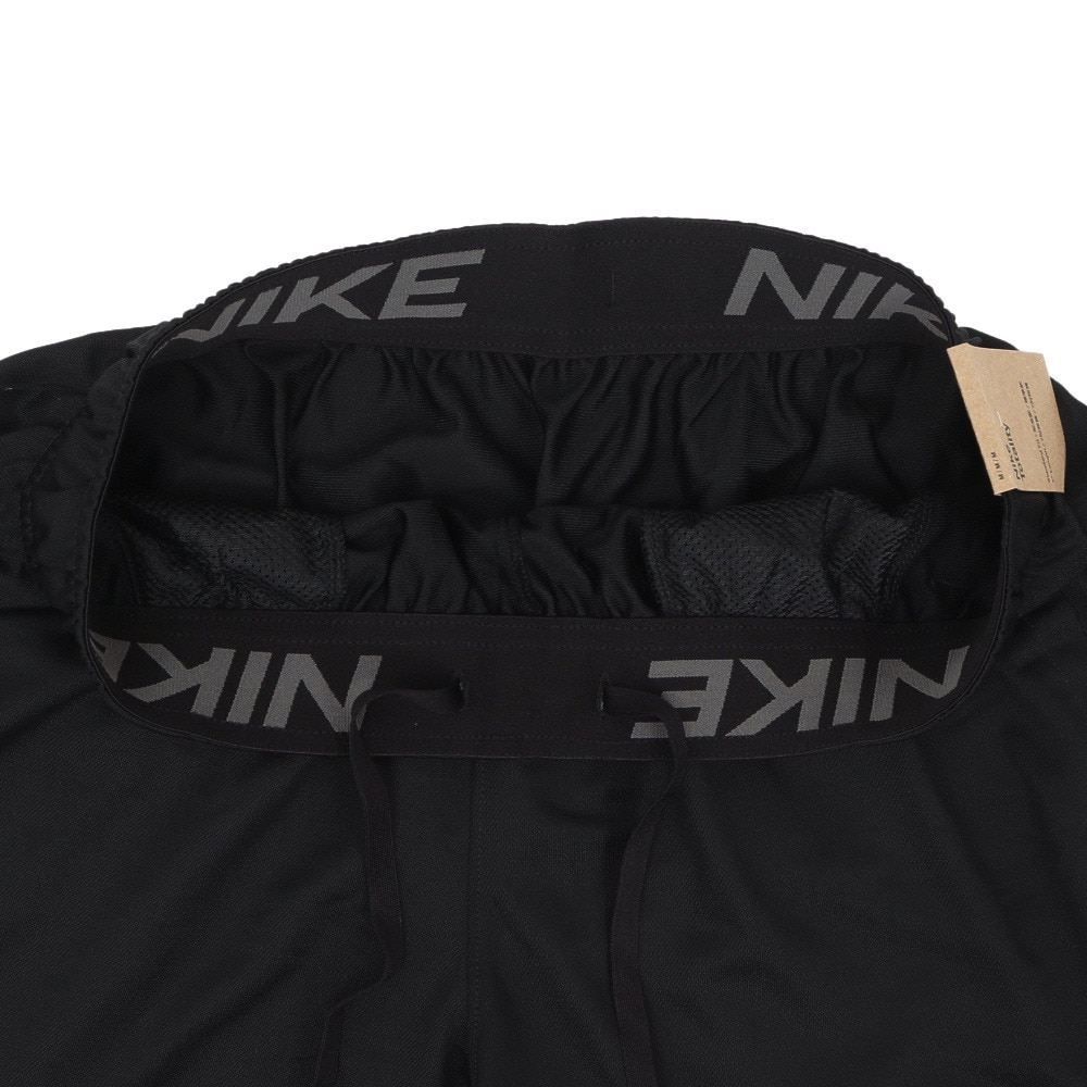 ナイキ（NIKE）（メンズ）トータリティ ドライフィット バーサタイル ショートパンツ FB4197-010