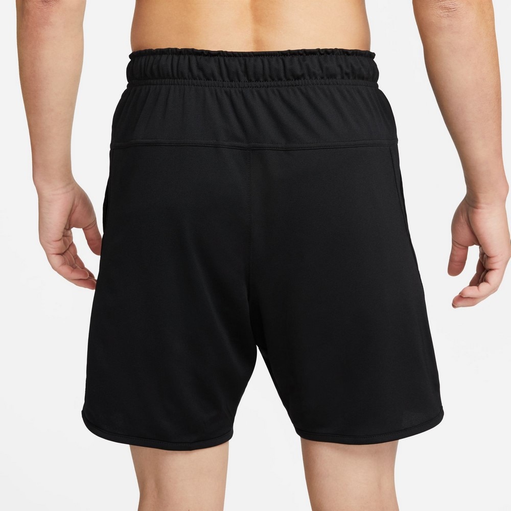 ナイキ（NIKE）（メンズ）トータリティ ドライフィット バーサタイル ショートパンツ FB4197-010