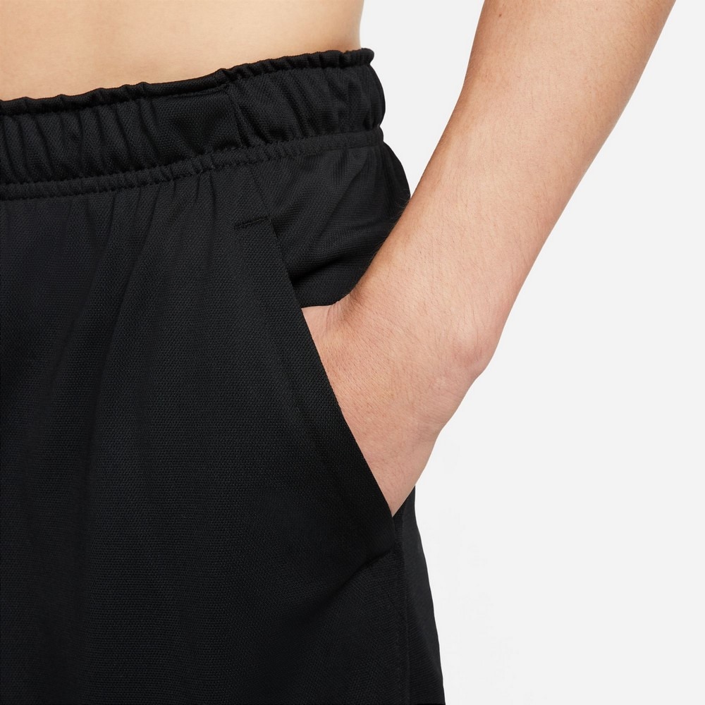 ナイキ（NIKE）（メンズ）トータリティ ドライフィット バーサタイル ショートパンツ FB4197-010