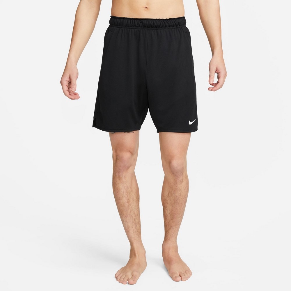 ナイキ（NIKE）（メンズ）トータリティ ドライフィット バーサタイル ショートパンツ FB4197-010