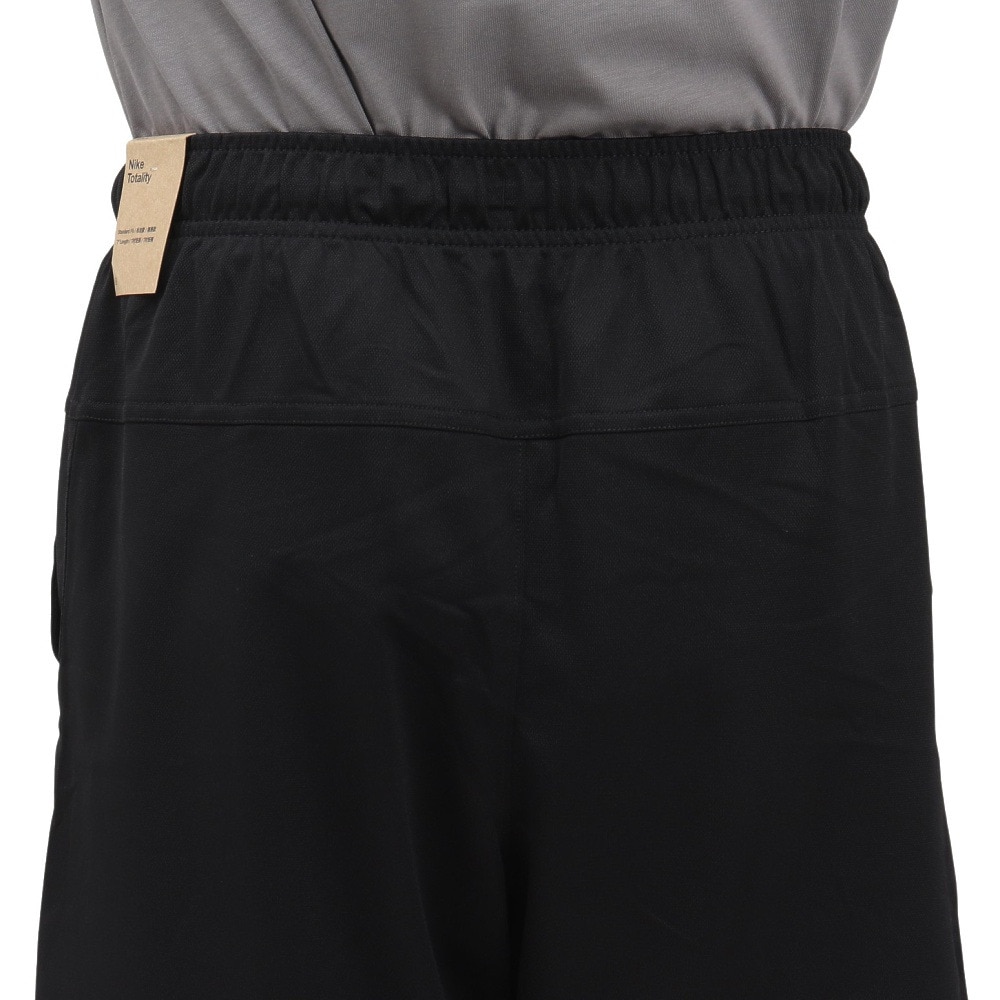 ナイキ（NIKE）（メンズ）トータリティ ドライフィット バーサタイル ショートパンツ FB4197-010