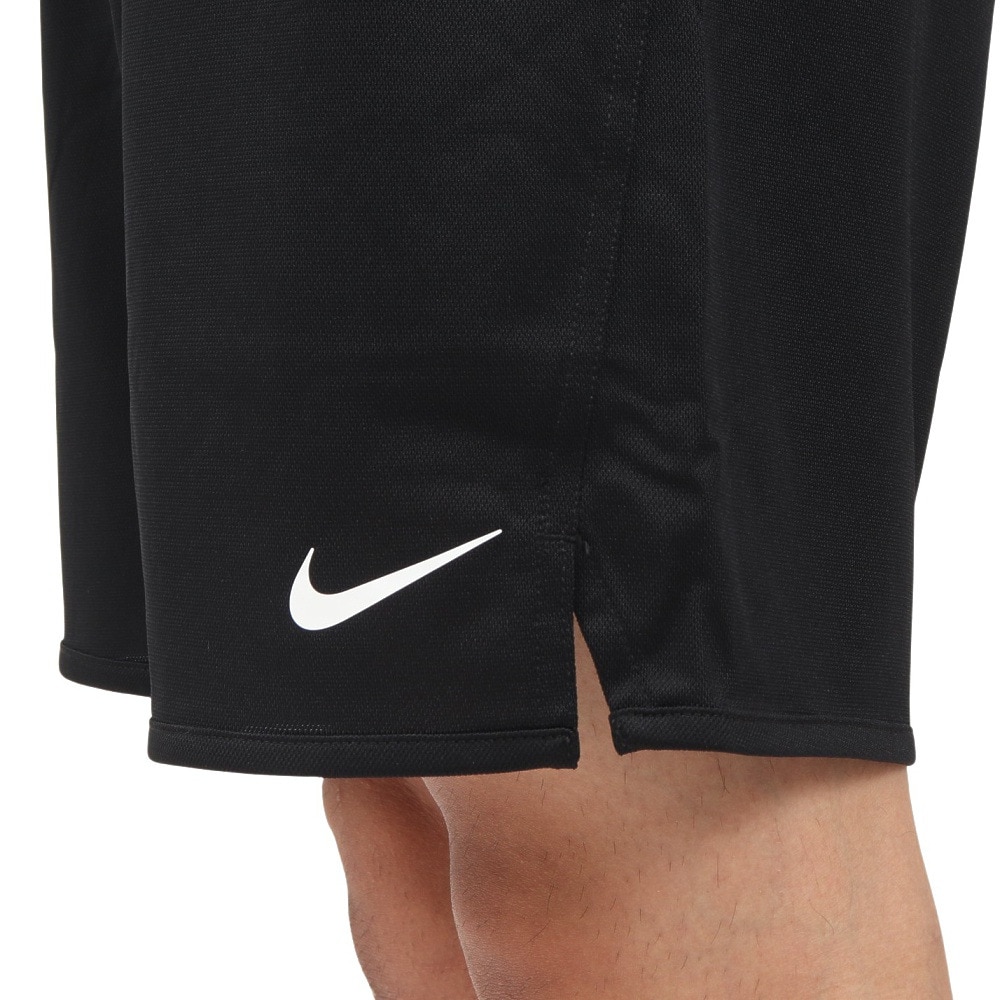 ナイキ（NIKE）（メンズ）トータリティ ドライフィット バーサタイル ショートパンツ FB4197-010