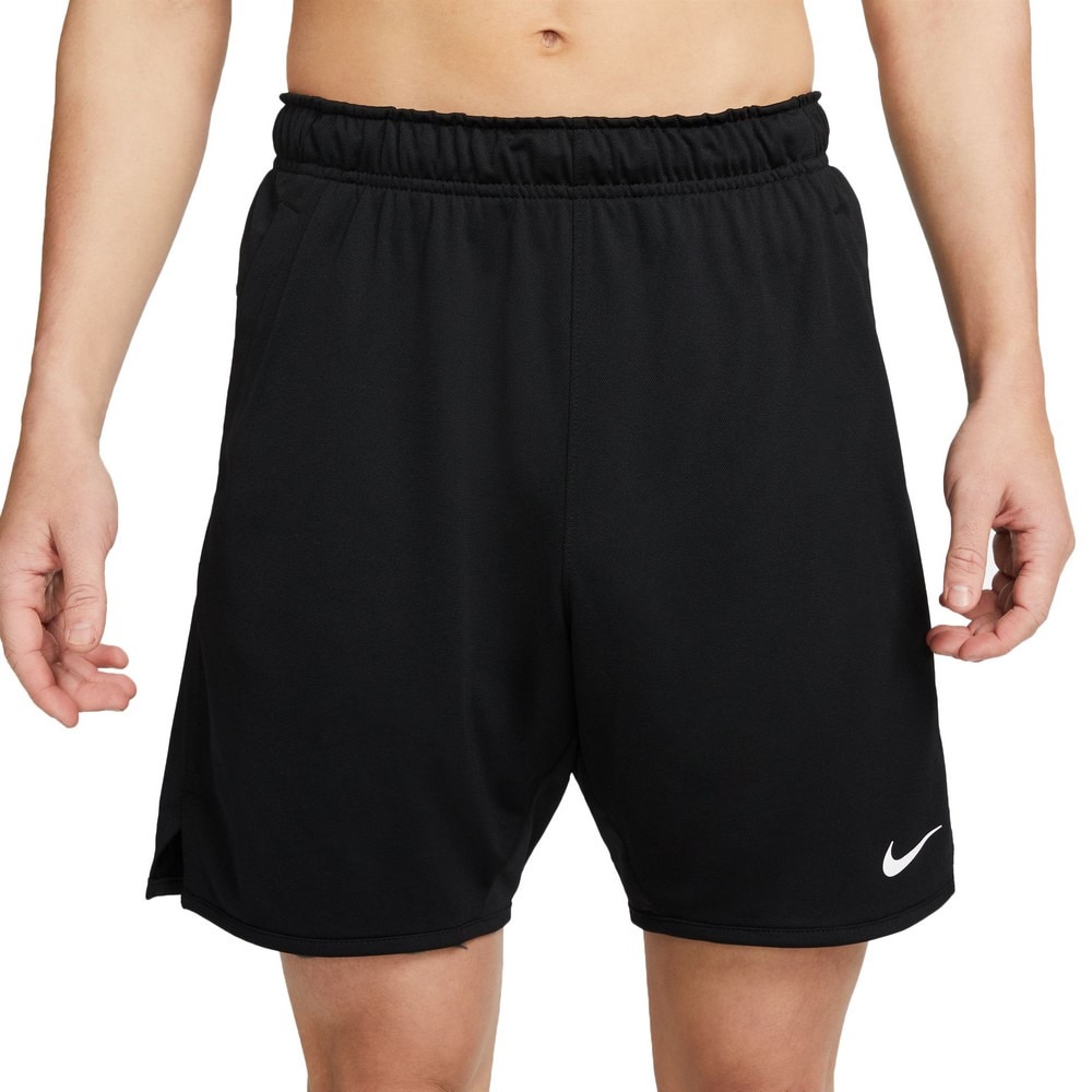 ナイキ（NIKE）（メンズ）トータリティ ドライフィット バーサタイル ショートパンツ FB4197-010