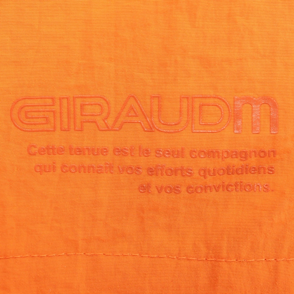 ジローム（GIRAUDM）（メンズ）ナイロン COLOR ショーツ PT5S0065-TR866-GRTJ ORG
