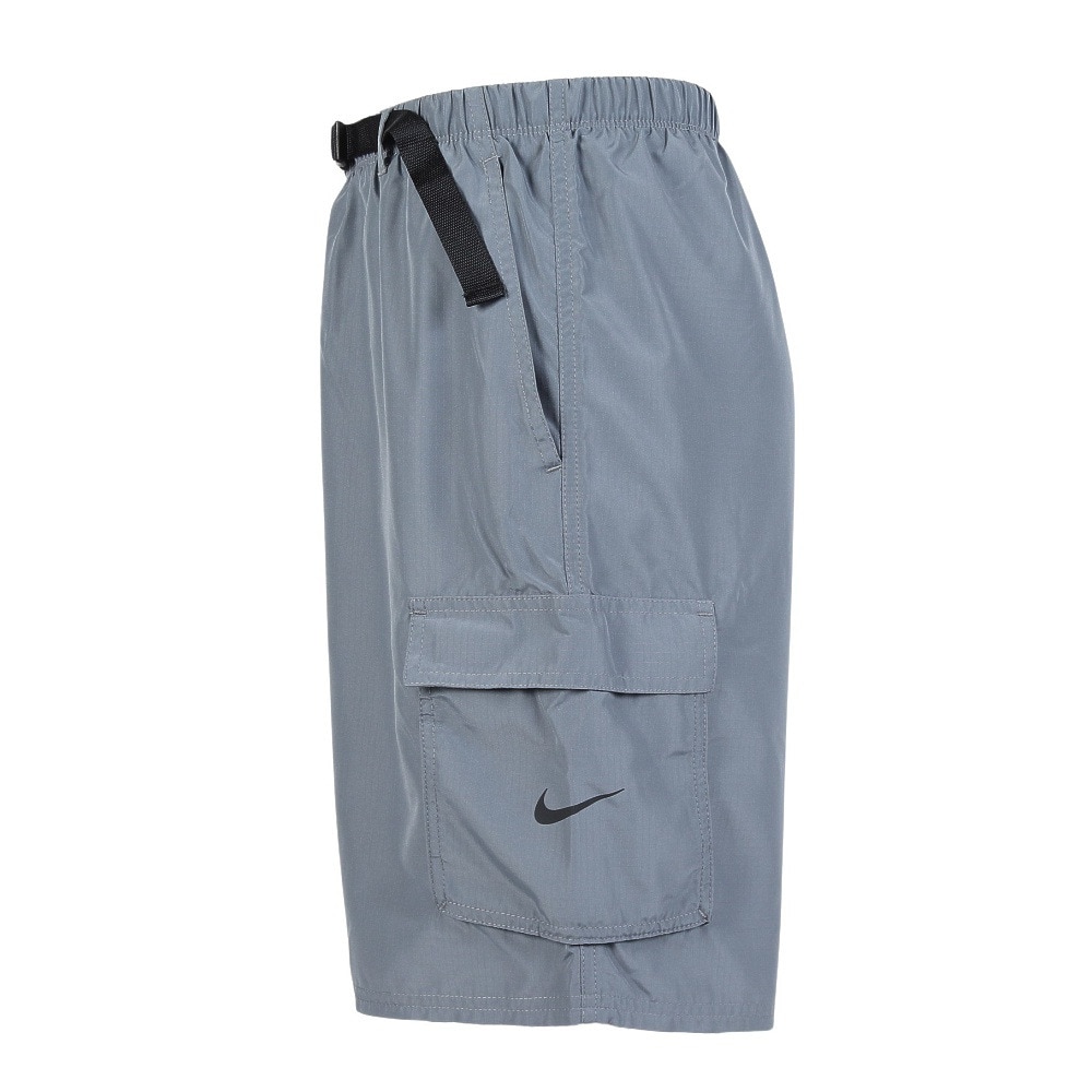 ナイキ（NIKE）（メンズ）リップストップ 9 カーゴボレーショーツ 水陸両用 NESSF452-N051