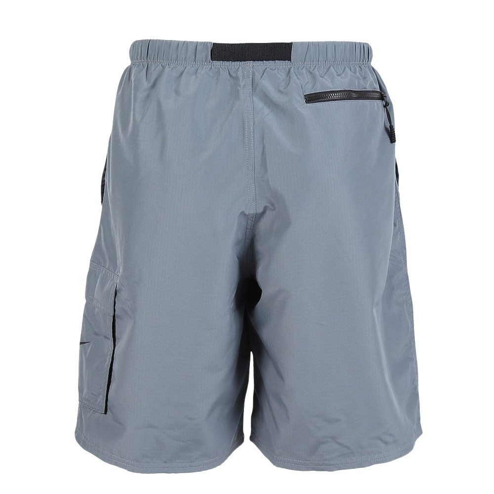 ナイキ（NIKE）（メンズ）リップストップ 9 カーゴボレーショーツ 水陸両用 NESSF452-N051