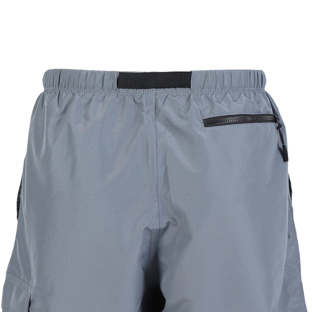 ナイキ（NIKE）（メンズ）リップストップ 9 カーゴボレーショーツ 水陸両用 NESSF452-N051