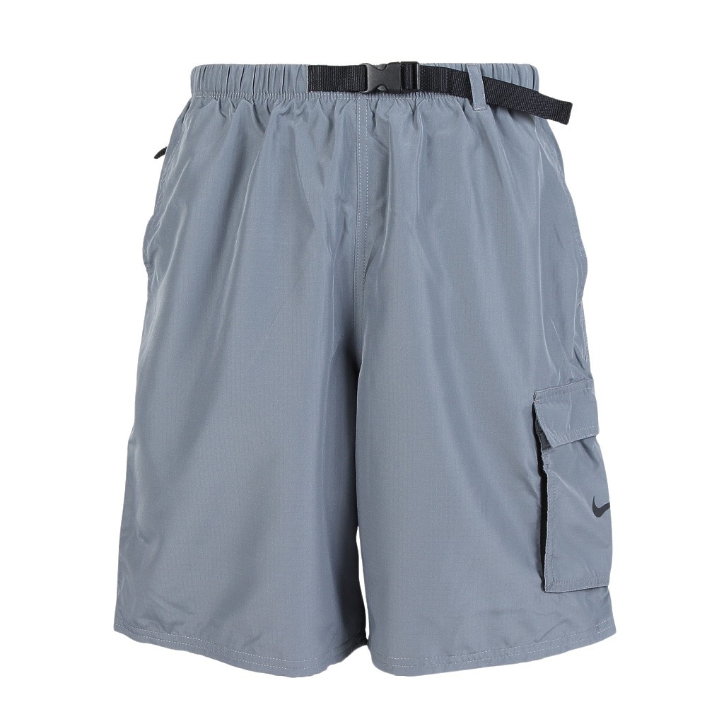 ナイキ（NIKE）（メンズ）リップストップ 9 カーゴボレーショーツ 水陸両用 NESSF452-N051