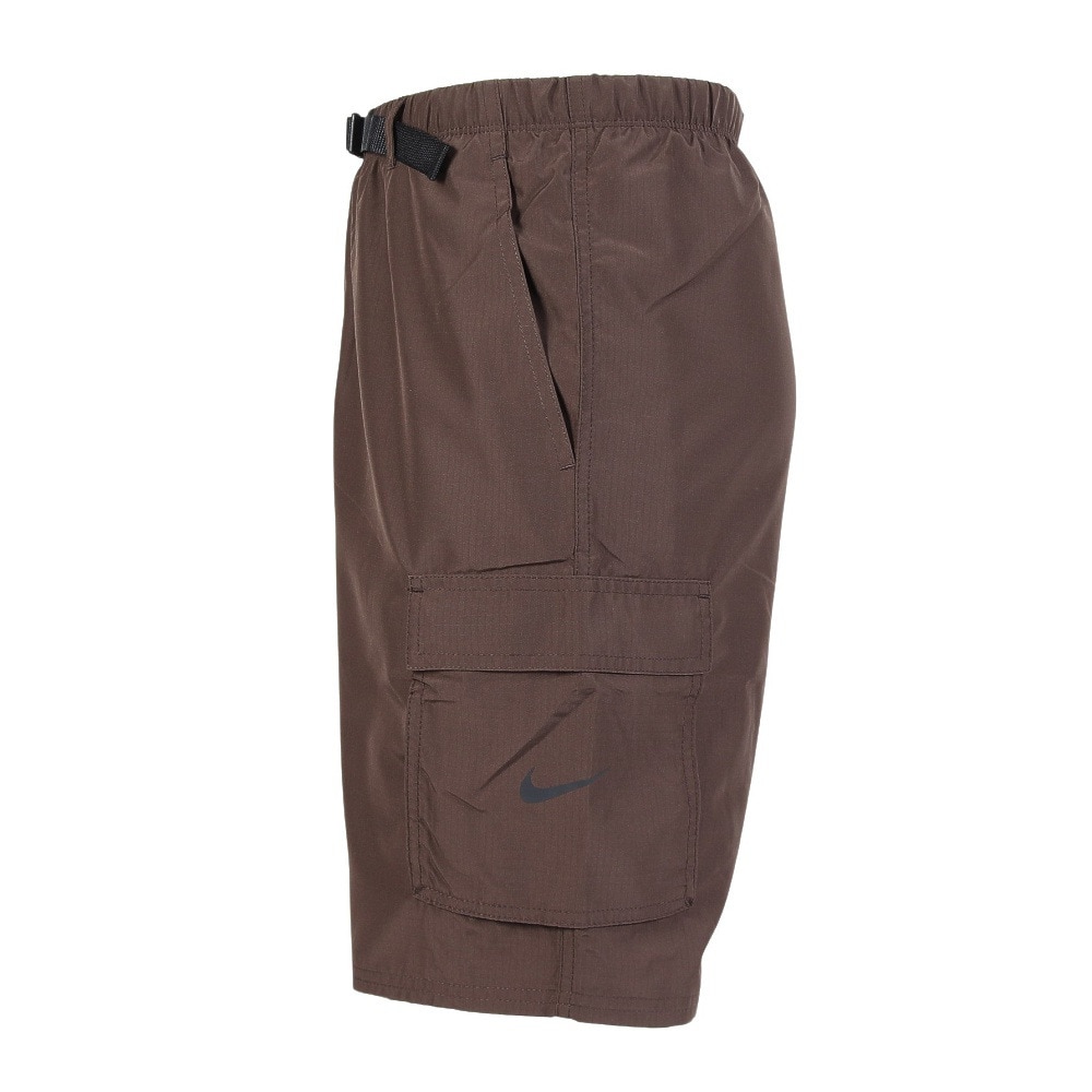 ナイキ（NIKE）（メンズ）リップストップ 9 カーゴボレーショーツ 水陸両用 NESSF452-N206