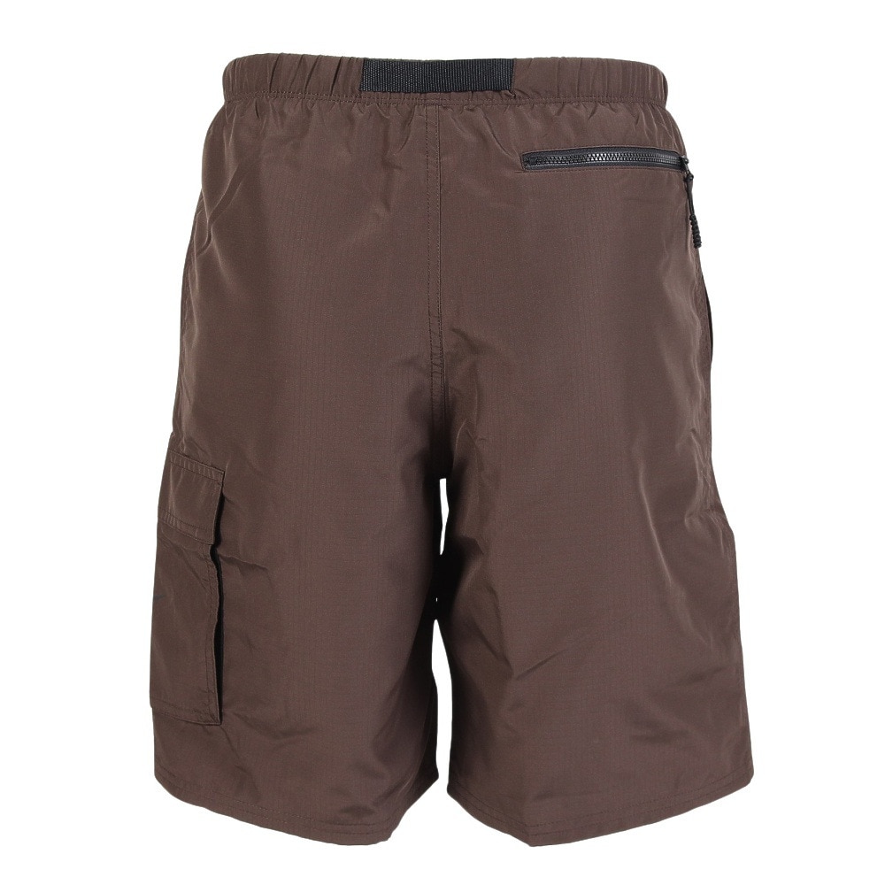 ナイキ（NIKE）（メンズ）リップストップ 9 カーゴボレーショーツ 水陸両用 NESSF452-N206
