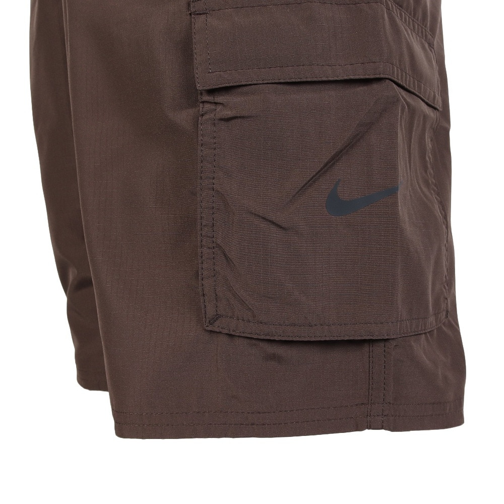 ナイキ（NIKE）（メンズ）リップストップ 9 カーゴボレーショーツ 水陸両用 NESSF452-N206