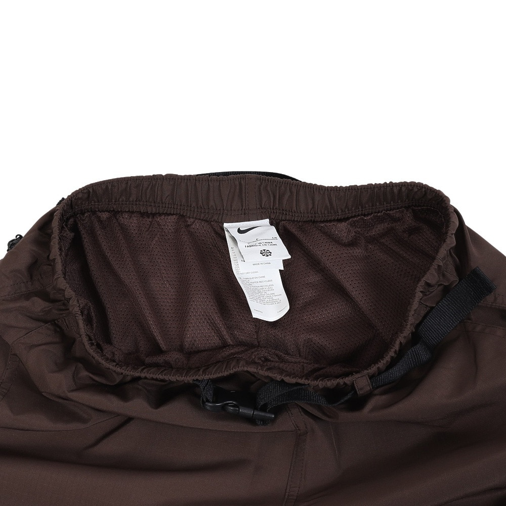 ナイキ（NIKE）（メンズ）リップストップ 9 カーゴボレーショーツ 水陸両用 NESSF452-N206
