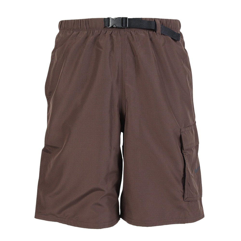 ナイキ（NIKE）（メンズ）リップストップ 9 カーゴボレーショーツ 水陸両用 NESSF452-N206