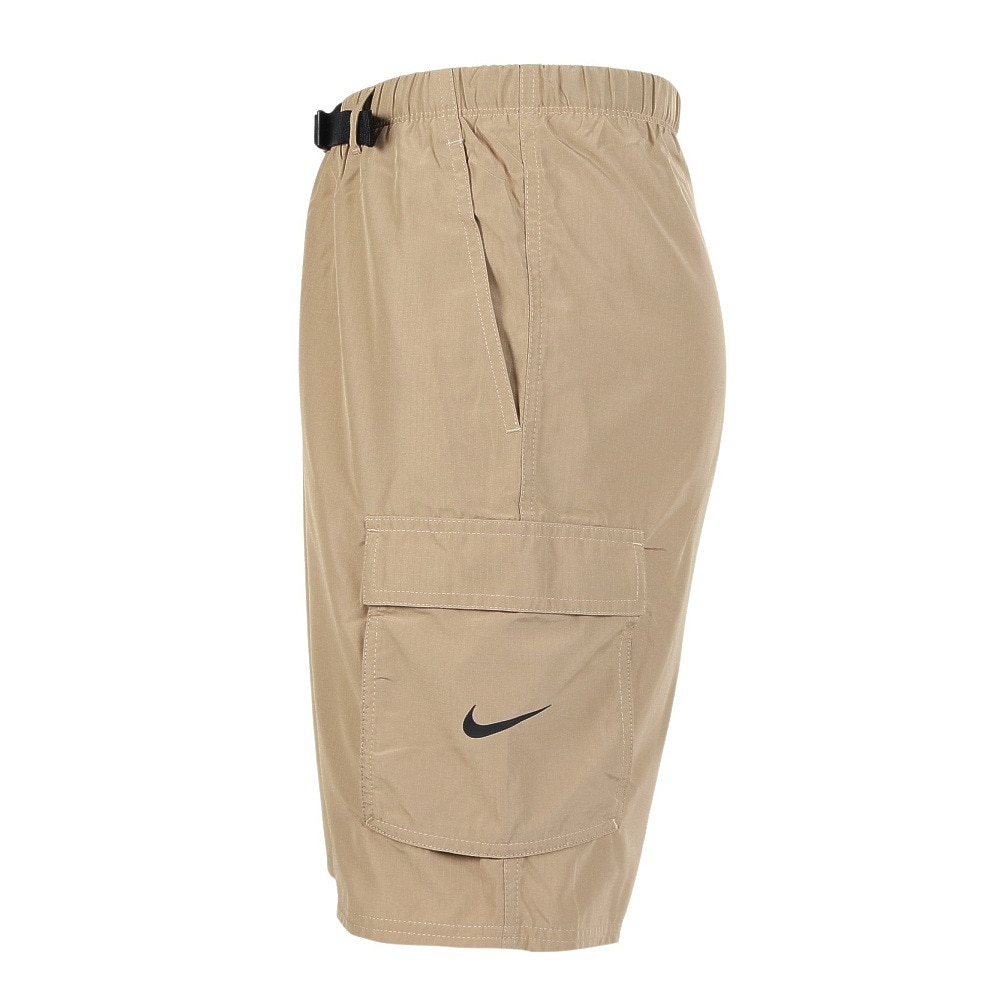 ナイキ（NIKE）（メンズ）リップストップ 9 カーゴボレーショーツ 水陸両用 NESSF452-N241