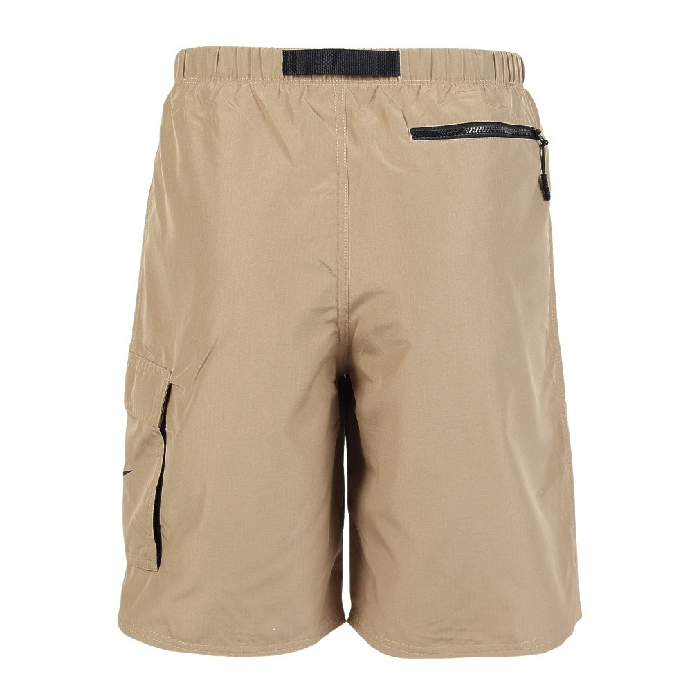 ナイキ（NIKE）（メンズ）リップストップ 9 カーゴボレーショーツ 水陸両用 NESSF452-N241